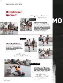 Sport 2000 Prospekt Seite 22