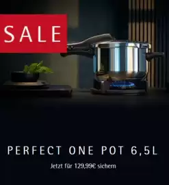 WMF Prospekt Seite 1