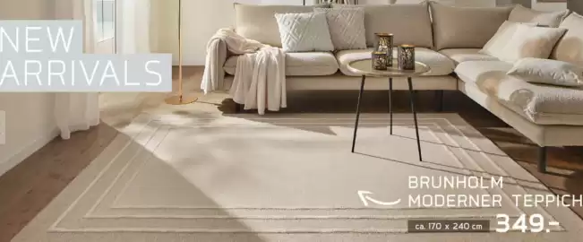 Kibek Prospekt Seite 1