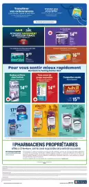 Familiprix flyer week 5 Page 2