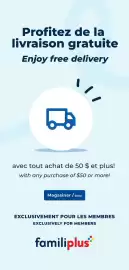 Familiprix flyer week 5 Page 3