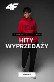 4F gazetka tydzień 5 Strona 1