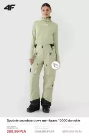 4F gazetka tydzień 5 Strona 3