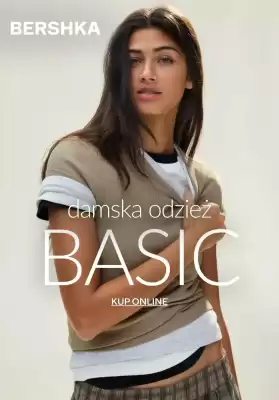 Bershka gazetka (wa偶no艣膰 do 3-02)