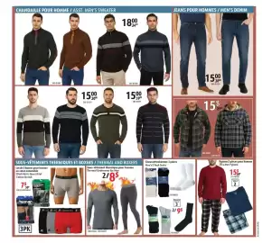 Korvette flyer Page 6