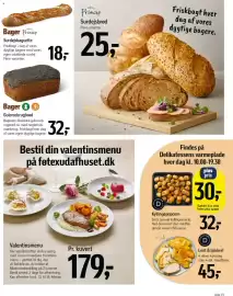 Føtex tilbudsavis Side 25