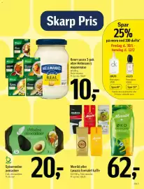 Føtex tilbudsavis Side 4