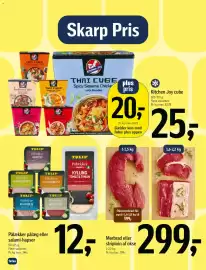 Føtex tilbudsavis Side 5