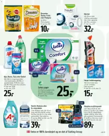 Føtex tilbudsavis Side 63