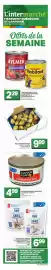L'Intermarché flyer week 5 Page 1