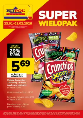 Hitpol gazetka (ważność do 1-02)