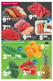 Marche Ami flyer week 5 Page 3