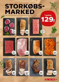 Kvickly tilbudsavis uge 5 Side 12