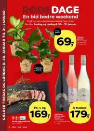 Kvickly tilbudsavis uge 5 Side 2