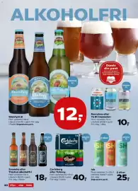 Kvickly tilbudsavis uge 5 Side 22