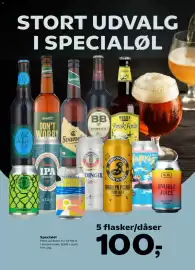 Kvickly tilbudsavis uge 5 Side 36