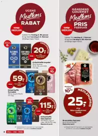 Kvickly tilbudsavis uge 5 Side 8