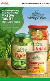 Dino gazetka tydzień 5 Strona 4