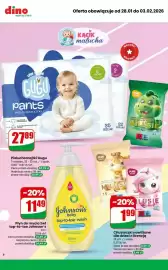 Dino gazetka tydzień 5 Strona 6