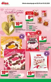 Dino gazetka tydzień 5 Strona 8