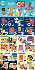 Marché Bonichoix flyer week 5 Page 3