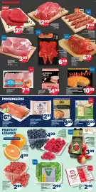 Marché Bonichoix flyer week 5 Page 4