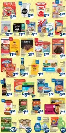 Marché Bonichoix flyer week 5 Page 5