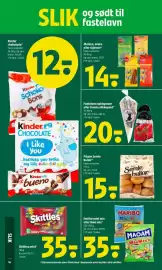 Coop 365 tilbudsavis uge 5 Side 18