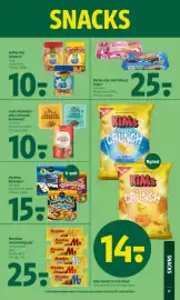 Coop 365 tilbudsavis uge 5 Side 19