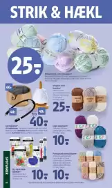 Coop 365 tilbudsavis uge 5 Side 22