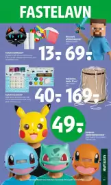 Coop 365 tilbudsavis uge 5 Side 23