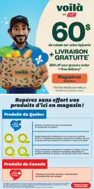 IGA flyer week 5 Page 17