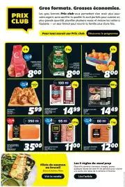 IGA flyer week 5 Page 20