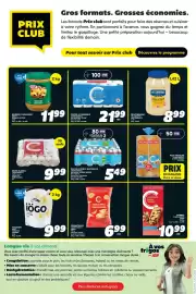 IGA flyer week 5 Page 21
