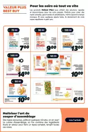 IGA flyer week 5 Page 23