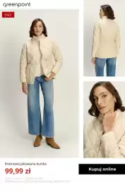 Greenpoint gazetka tydzień 5 Strona 10