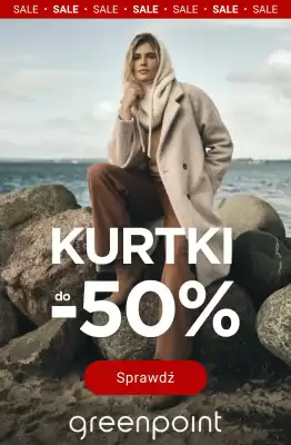 Greenpoint gazetka (ważność do 2-02)