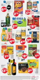 Marches Tradition flyer week 5 Page 2