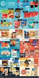 Marches Tradition flyer week 5 Page 3