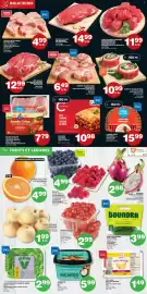 Marches Tradition flyer week 5 Page 4