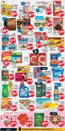 Marches Tradition flyer week 5 Page 5