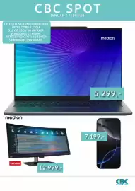 CBC tilbudsavis Side 1