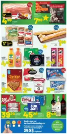 Marché Richelieu flyer week 5 Page 2