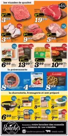 Marché Richelieu flyer week 5 Page 3