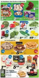 Marché Richelieu flyer week 5 Page 4