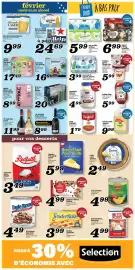 Marché Richelieu flyer week 5 Page 5