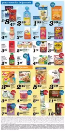 Marché Richelieu flyer week 5 Page 6