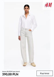 H&M gazetka tydzień 5 Strona 10