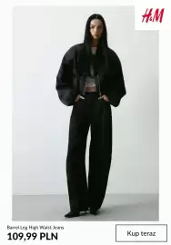 H&M gazetka tydzień 5 Strona 2