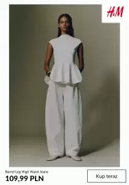 H&M gazetka tydzień 5 Strona 3